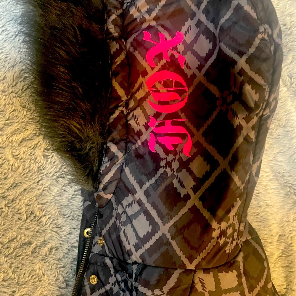 Fox Racing Women’s Jacket